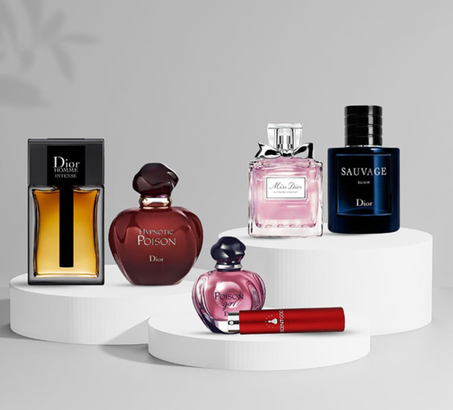 Christian Dior Collection
