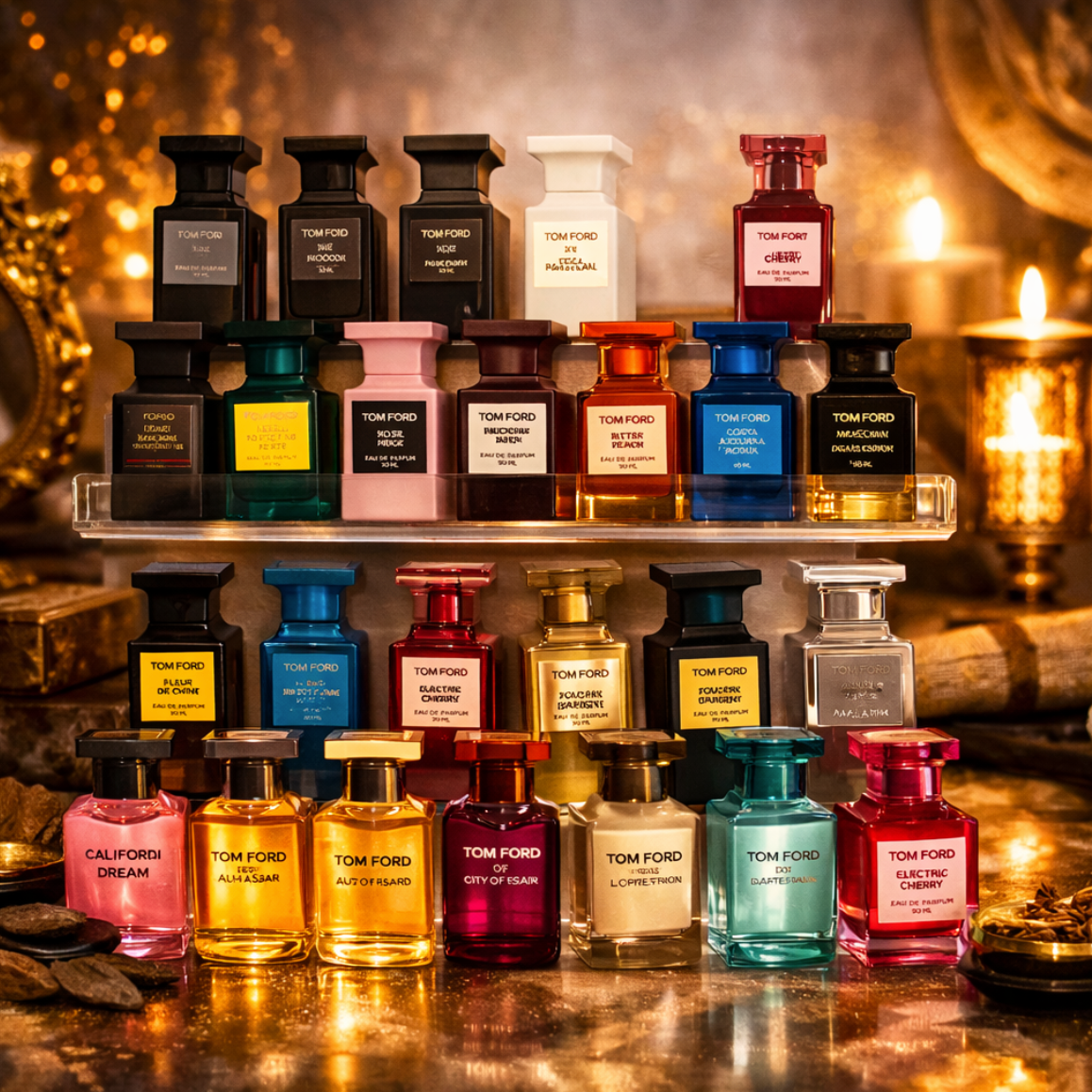 Tom Ford Collection