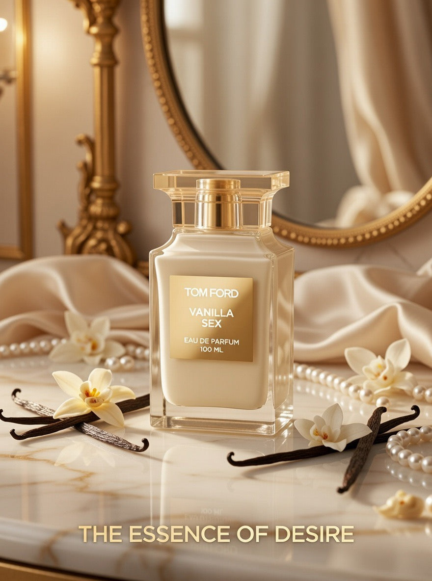 Tom Ford Vanilla Sex 100ml