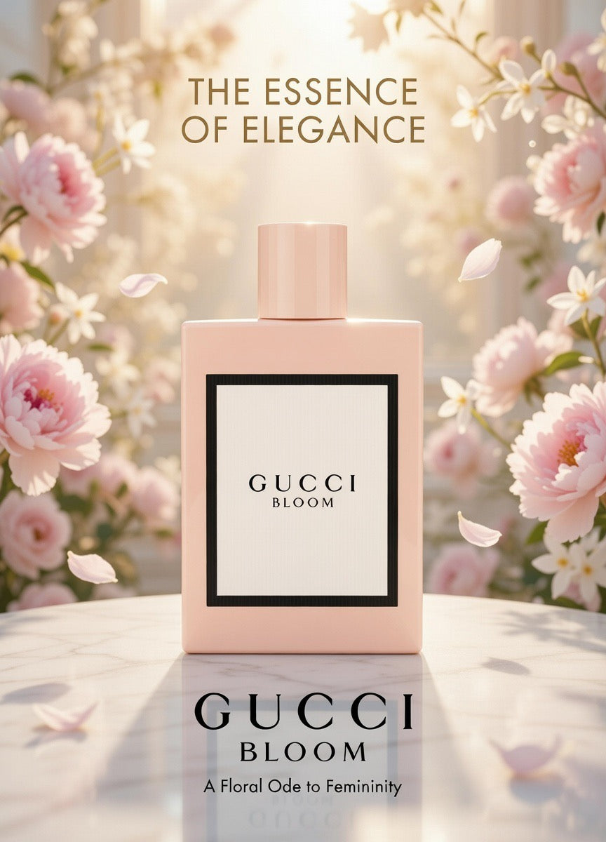 Gucci Bloom 100ml