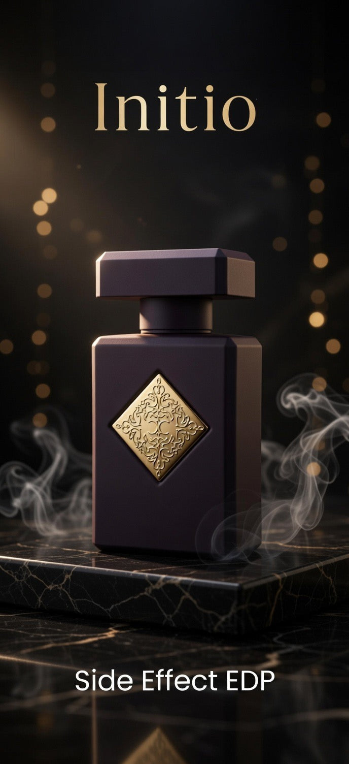 Initio Side Effect EDP 90ml