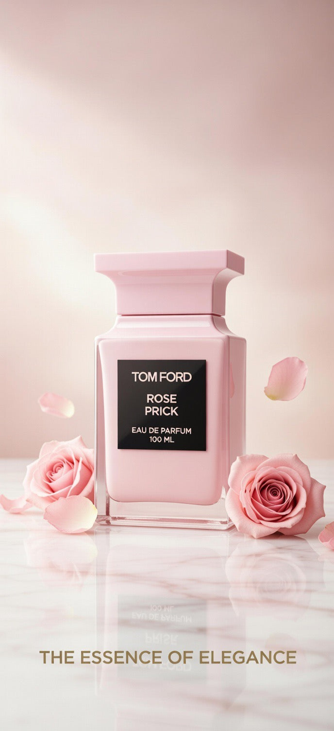 Tom Ford Rose Prick 100ml