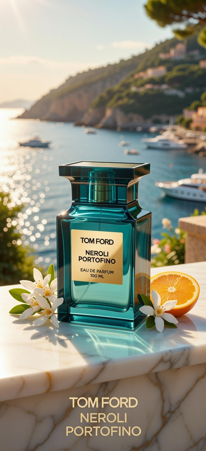 Tom Ford Neroli Portofino 100ml
