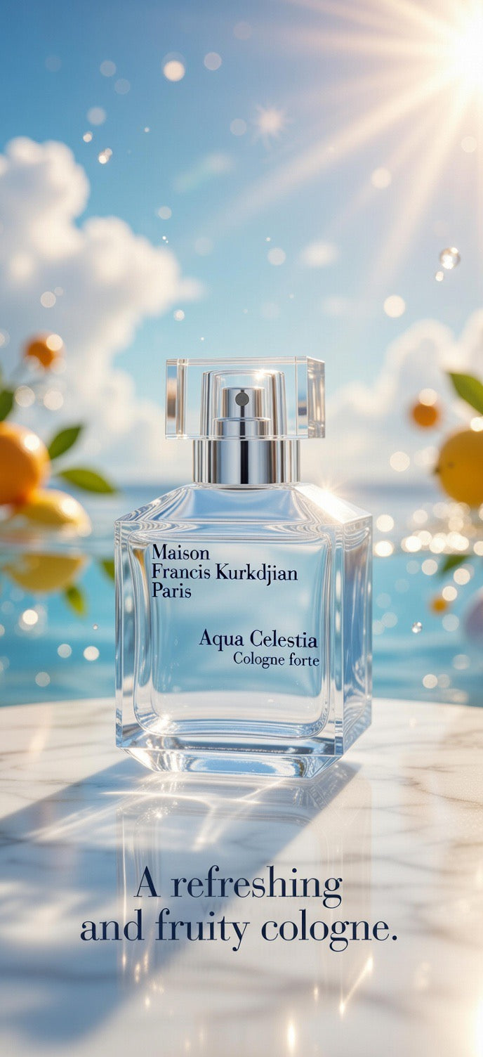 Maison Francis Kurkdjian Aqua Celestia 70ml