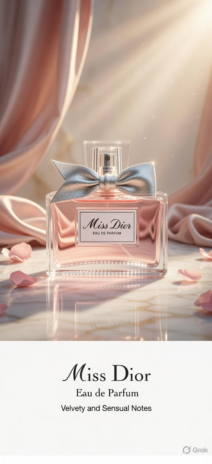 Miss dior 100ml