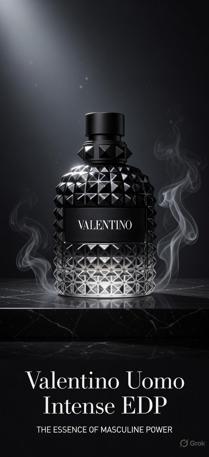 Valentino Uomo Intense 100ml