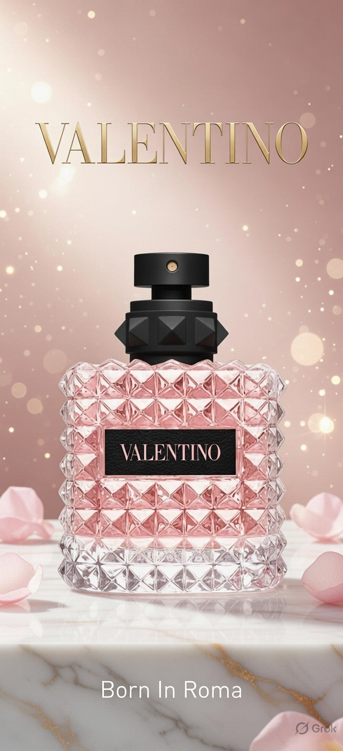 Valentino Born In Roma Donna 100ml