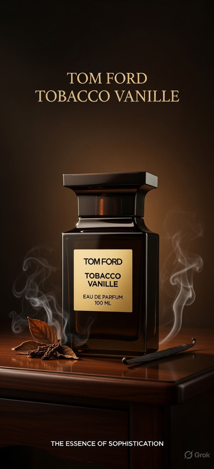 Tom Ford Tobacco Vanille 100ml