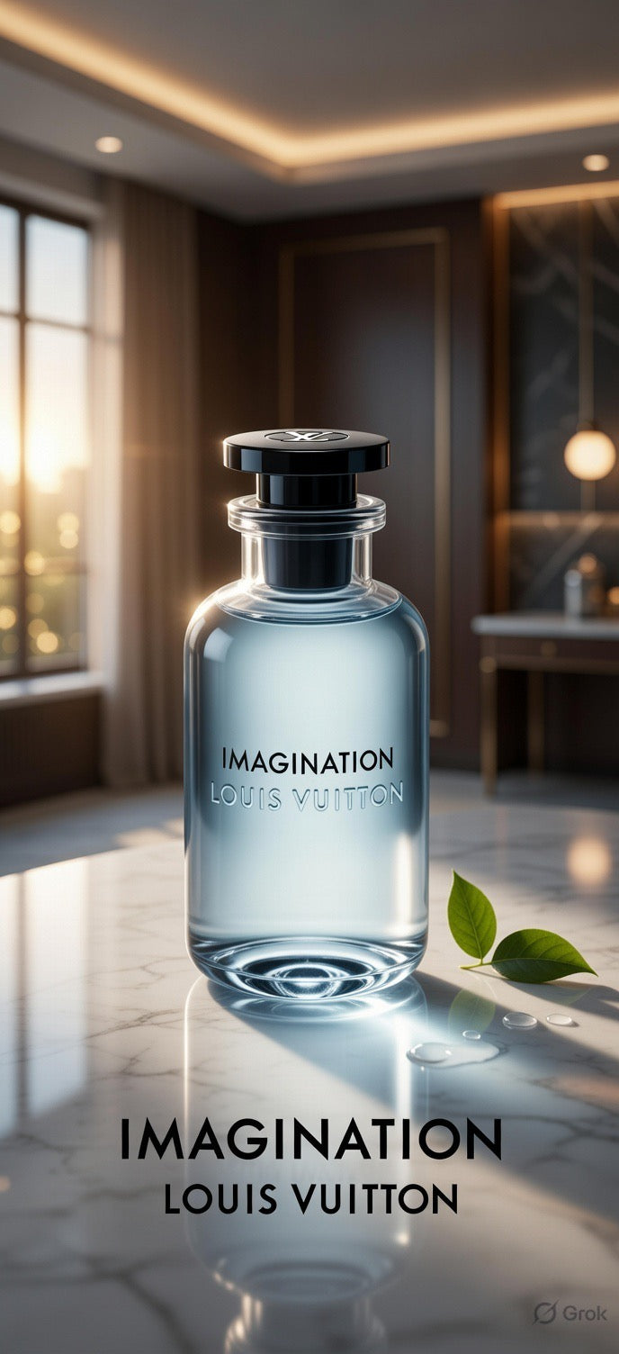 Louis Vuitton Imagination 100ml
