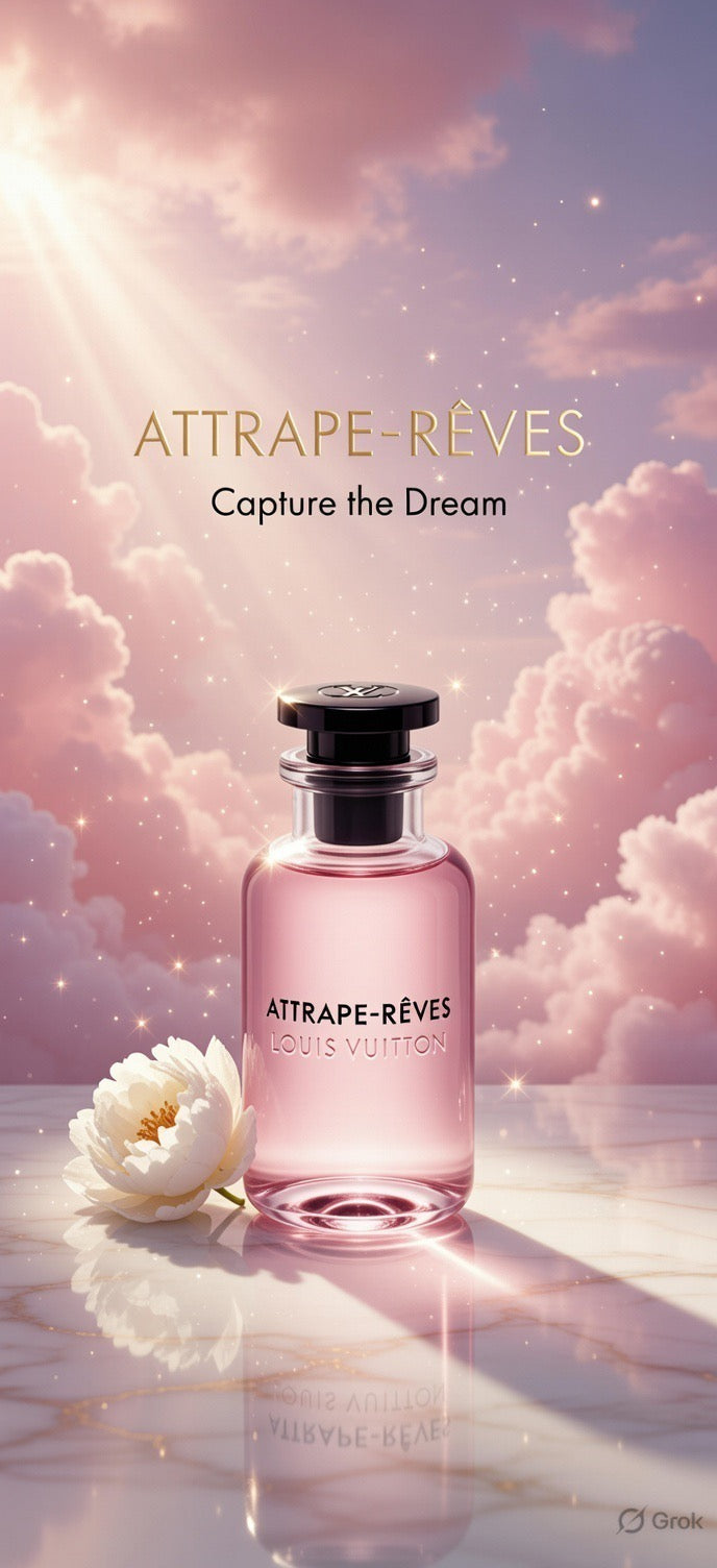 Louis Vuitton Attrape-Rêves 100ml