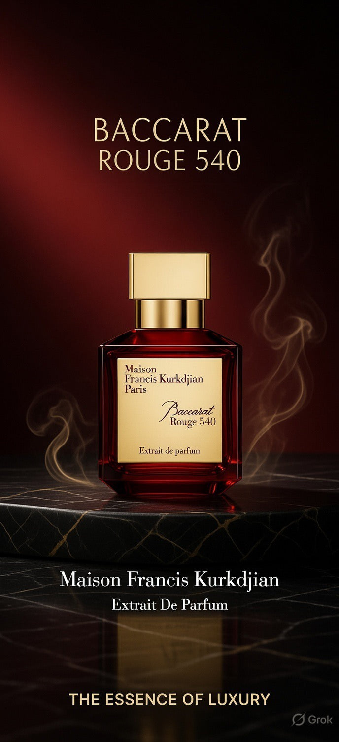 Maison Francis Kurkdjian Baccarat 70ml