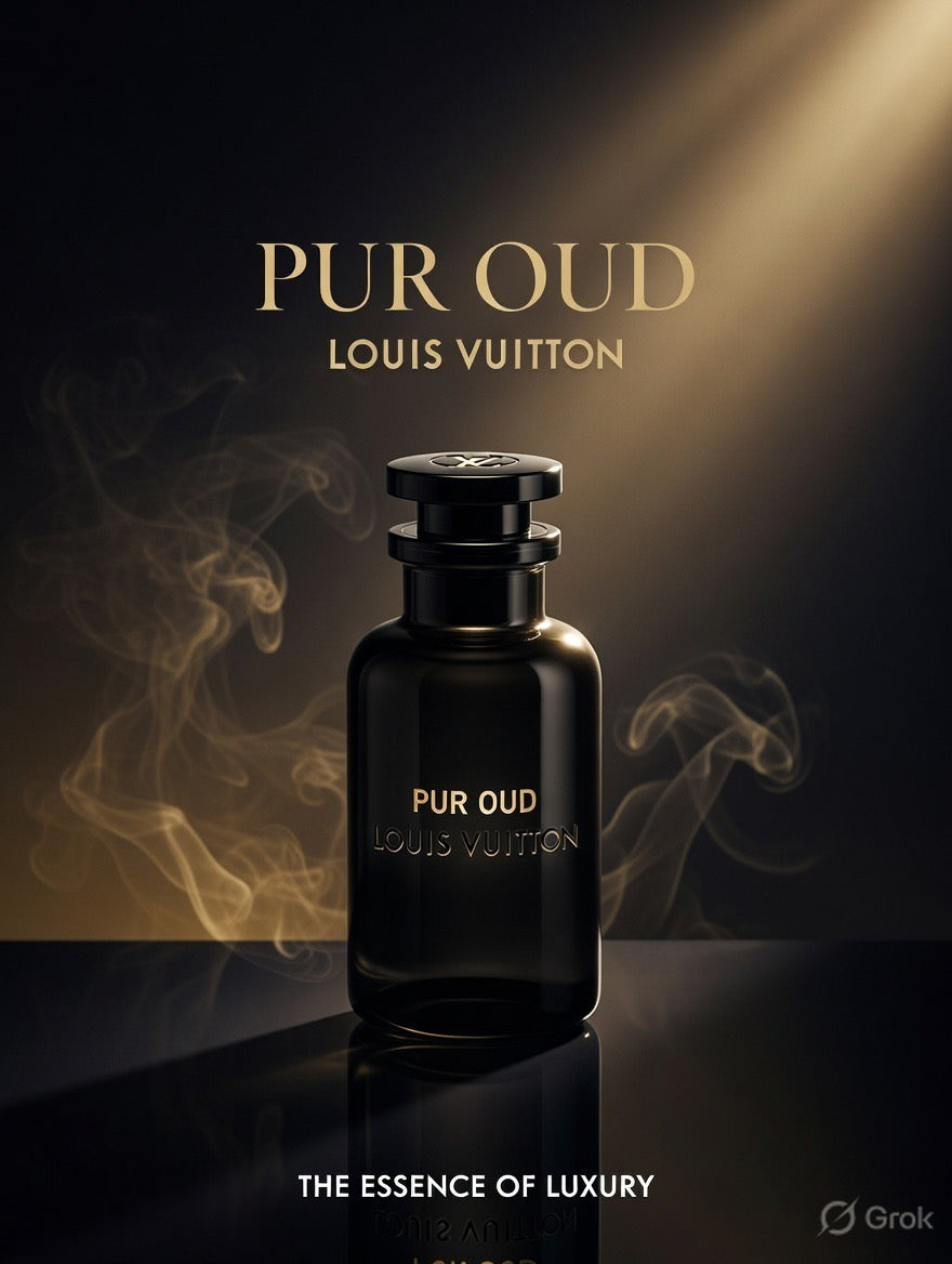 Louis Vuitton Pur Oud 100ml