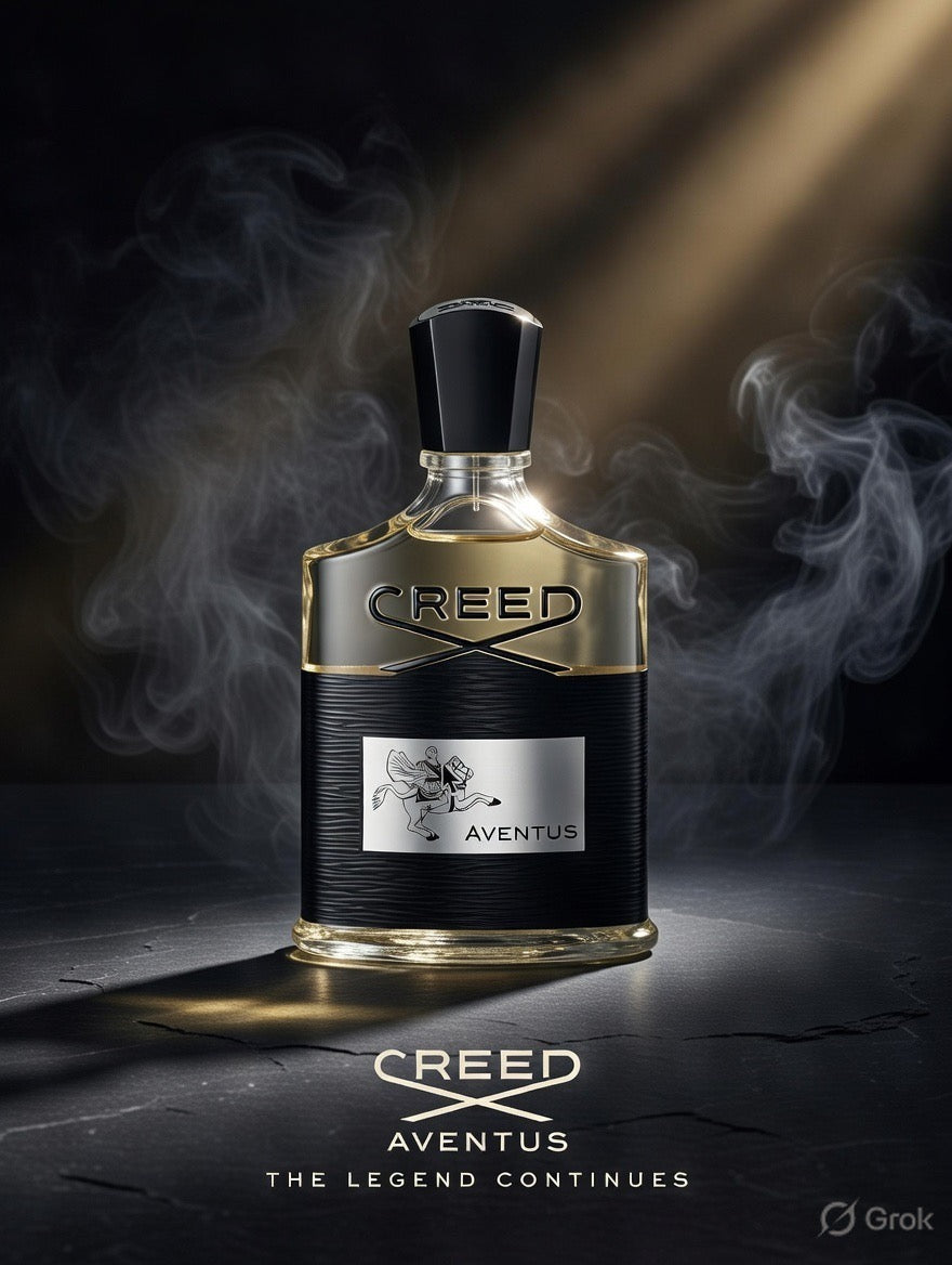 Creed Aventus EDP 100ml