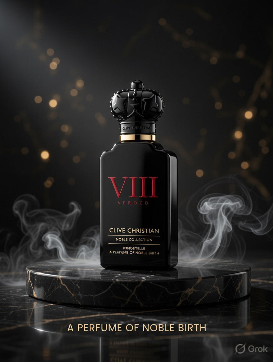 Clive Christian Blonde Amber 50ml