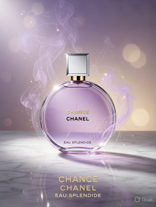 Chanel Chance Eua Splendide 100ml