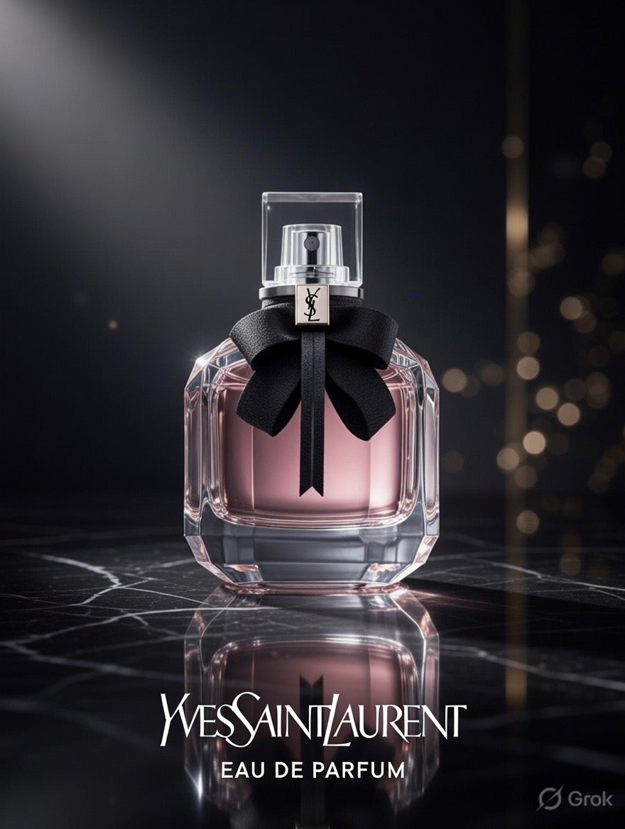 Yves Saint Laurent Mon Paris 90ml