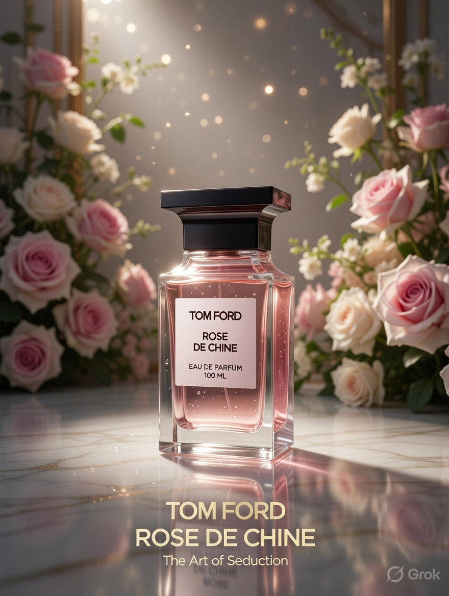Tom Ford Rose De Chine 100ml
