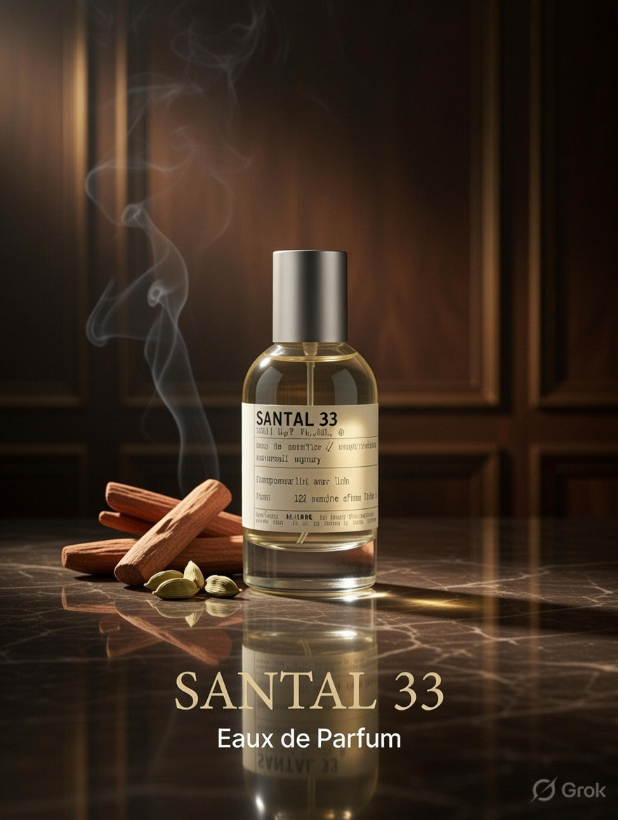 Le Labo Santal 33 100ml