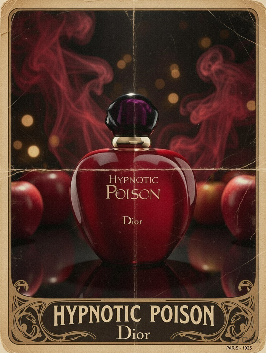 Dior Hypnotic Poison 100ml