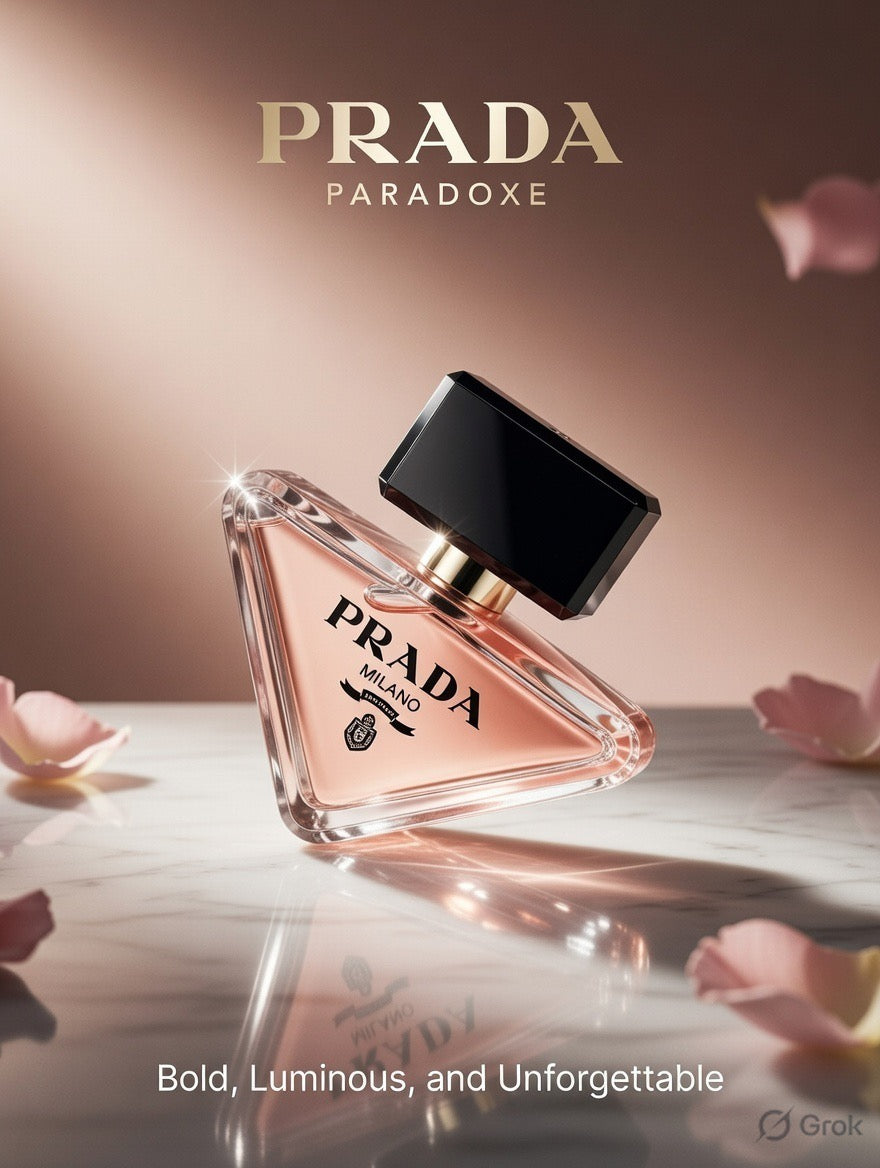 Prada Beauty Paradoxe 90ml