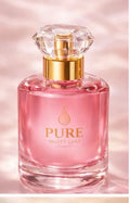 Pure Pufrume Pink