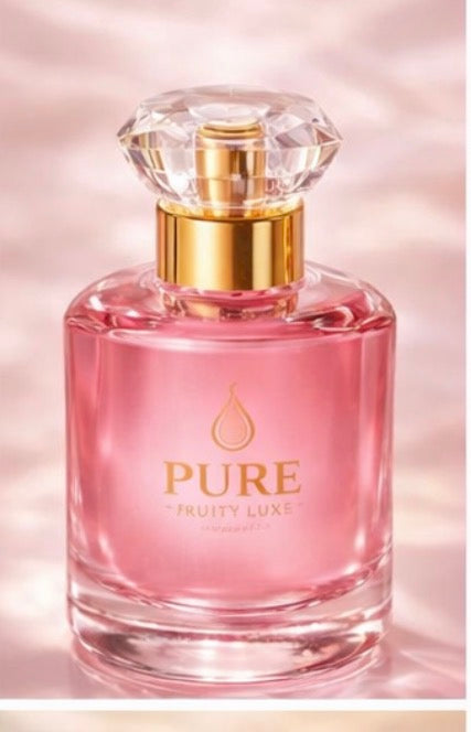 Pure Pufrume Pink