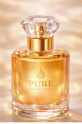 Pure Perfume Yellow