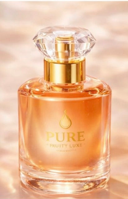 Pure Perfume Orange