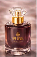 Pure Perfume Brown