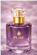 Pure Perfume Purple