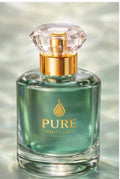Pure Perfume Green