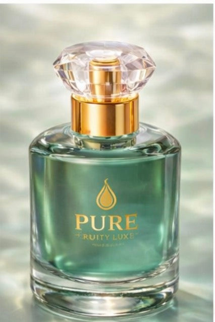 Pure Perfume Green