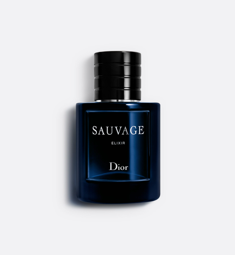 Dior Sauvage Elixir 100ml