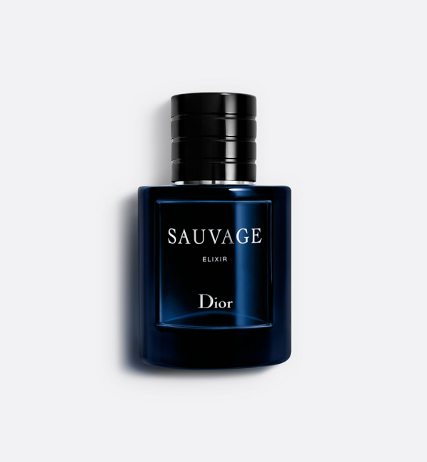 Dior Sauvage Elixir 100ml