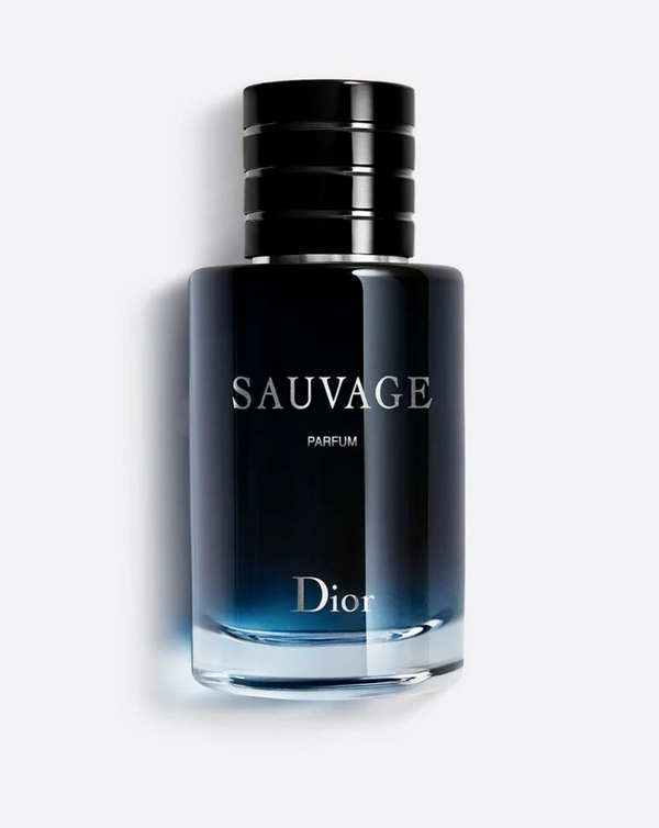 Dior Sauvage 100ml