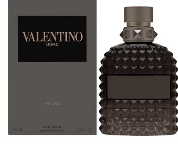 Valentino Uomo Intense 100ml