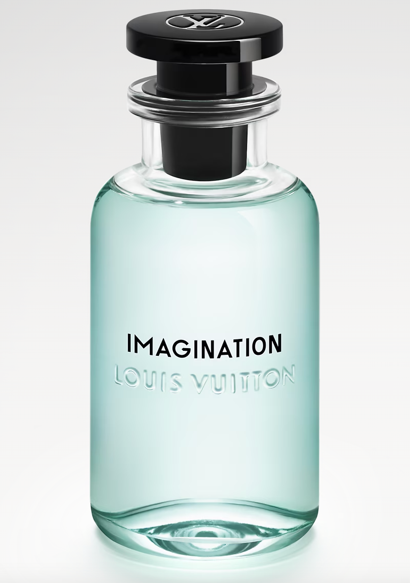 Louis Vuitton Imagination 100ml