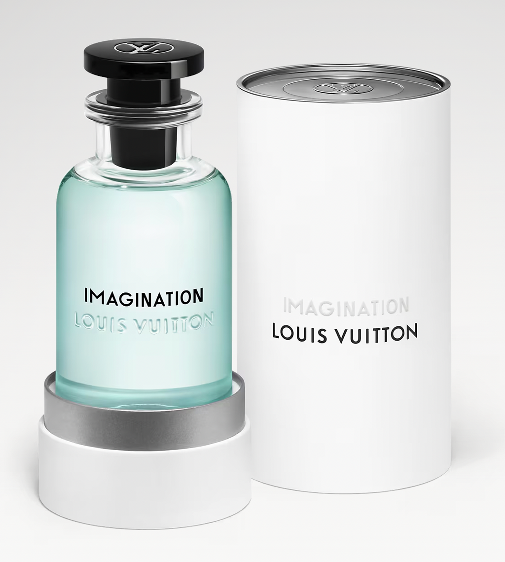 Louis Vuitton Imagination 100ml