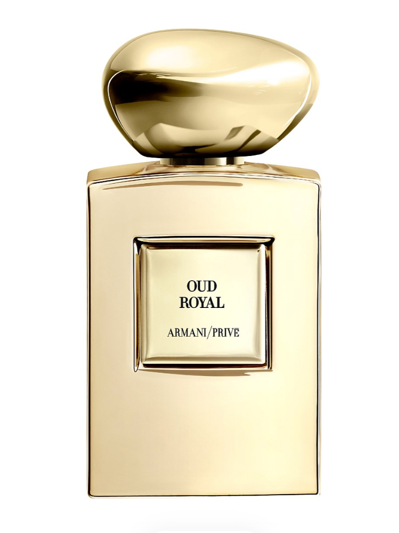 Giorgio Armani Privé Oud Royal 100ml