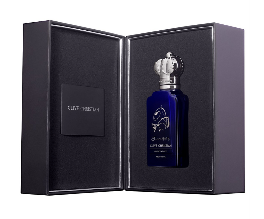 Clive Christian Jump Up and Kiss Me Hedonistic 50ml