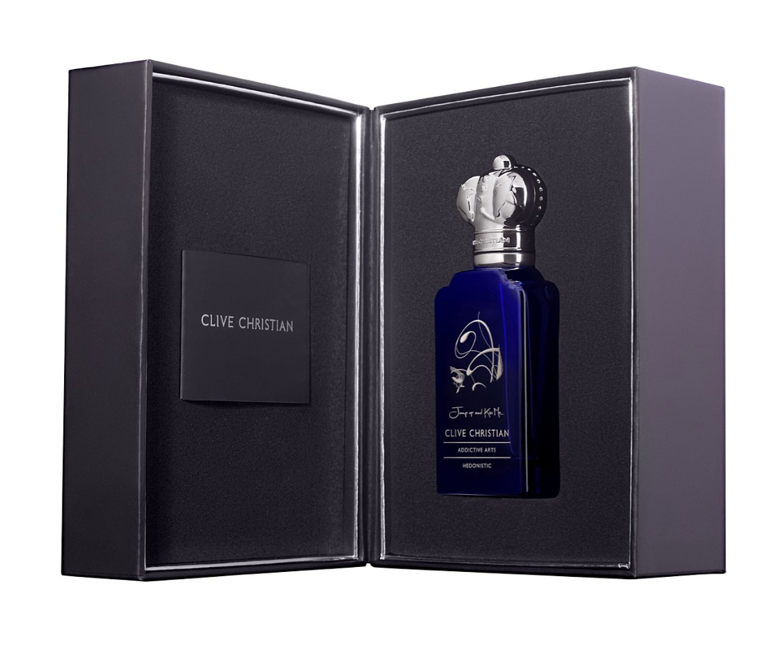 Clive Christian Jump Up and Kiss Me Hedonistic 50ml