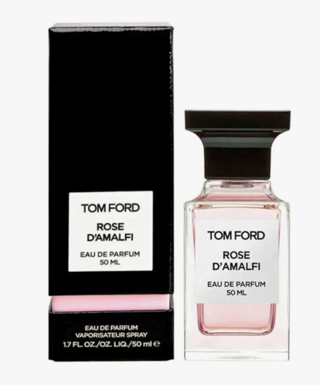 Tom Ford Rose D'Amalfi 100ml