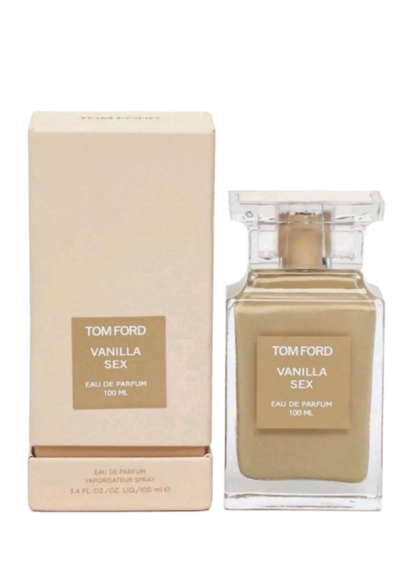Tom Ford Vanilla Sex 100ml
