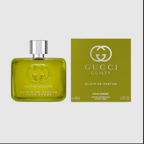 Gucci Guilty Elixir 60ml