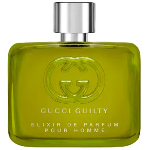 Gucci Guilty Elixir 60ml