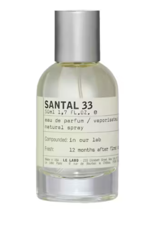 Le Labo Santal 33 100ml
