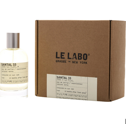 Le Labo Santal 33 100ml