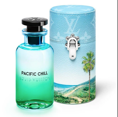 Louis Vuitton Pacific Chill 100ml