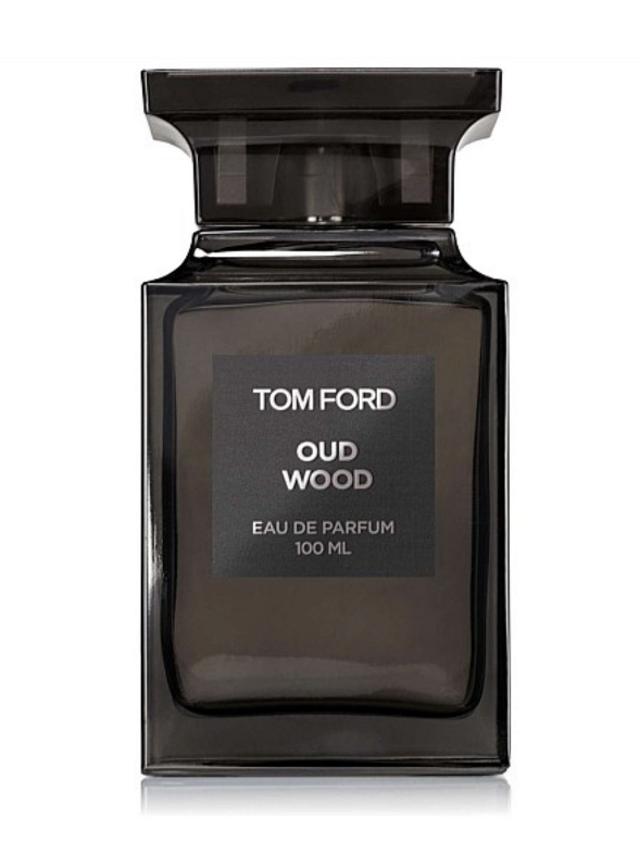 Aromatic and Rich