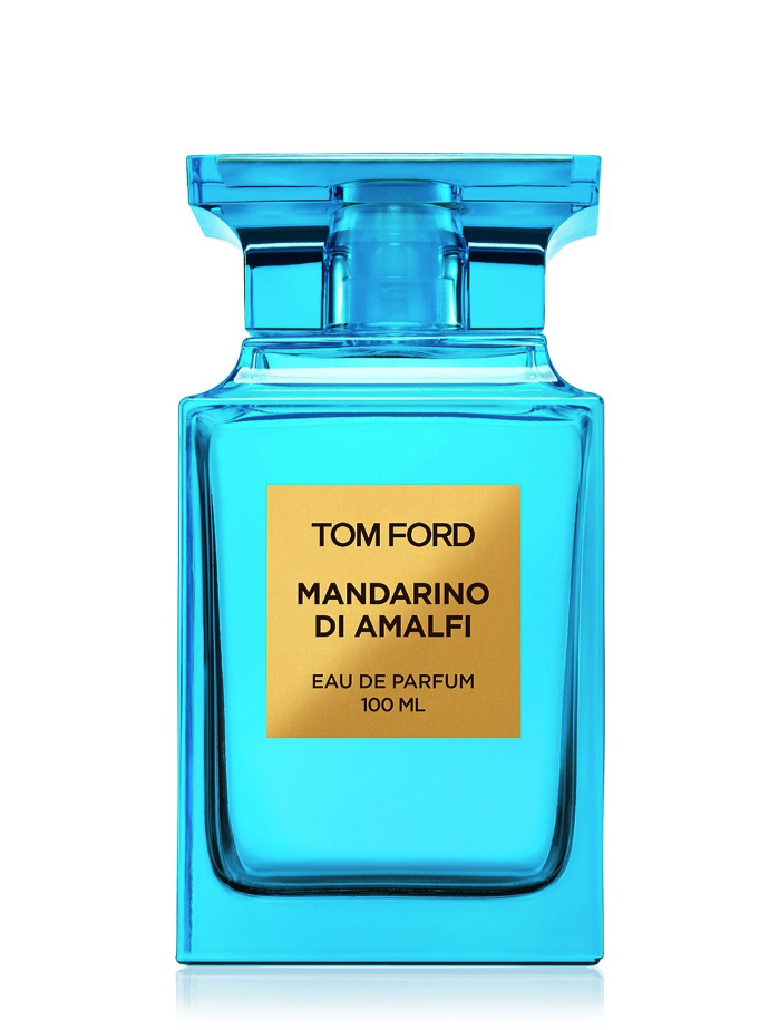 Tom Ford Mandarino Di Amalfi 100ml